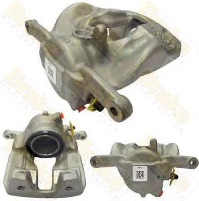 BRAKE ENGINEERING ca3121r -  Тормозной суппорт